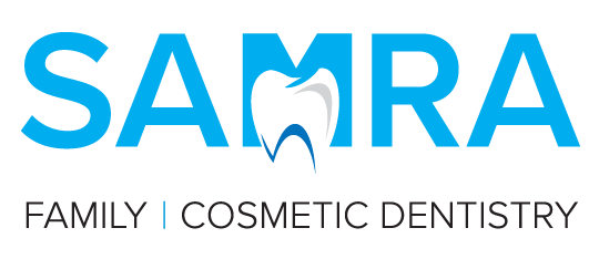 Link to Samra Family & Cosmetic Dentistry home page